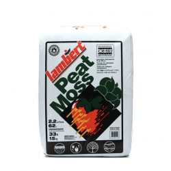 Peat Moss 2.2CU