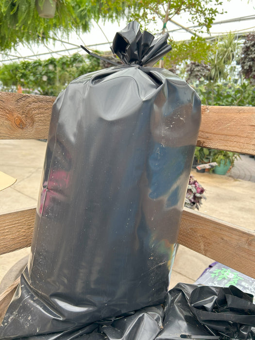 Empty Bulk Bag