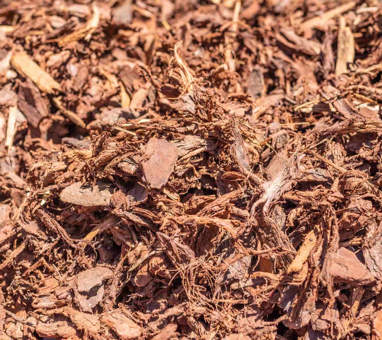 Pine Bark Mulch