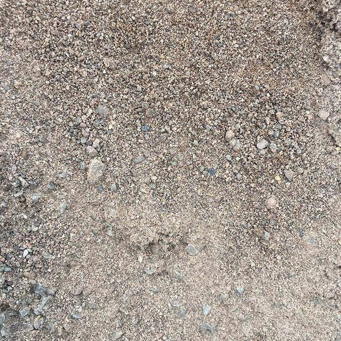 Coarse Sand
