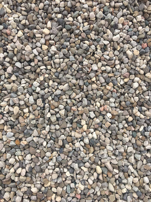 Peastone - available from Rice Road Greenhouses in Ontario, Canada