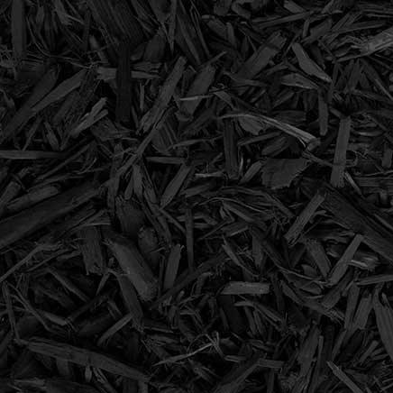 Black Knight Mulch