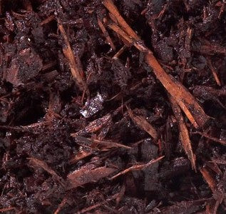 Canada Red Mulch