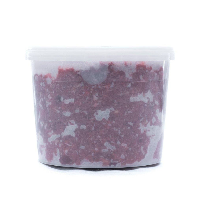 Chicken and Lamb - available from Rice Road Greenhouses in Ontario, Canada