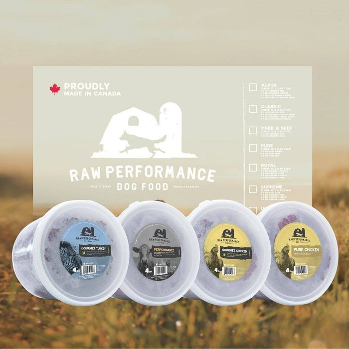 Wolf Pack Case - 48lbs (Best Value!) - available from Rice Road Greenhouses in Ontario, Canada