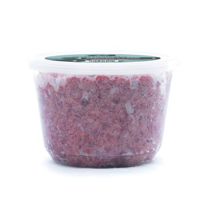 Chicken and Lamb - available from Rice Road Greenhouses in Ontario, Canada
