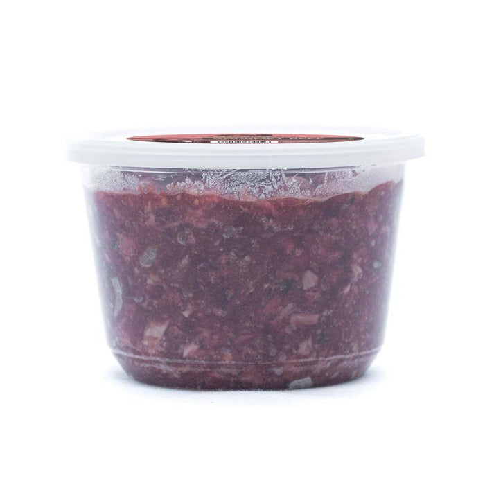 Gourmet Beef - available from Rice Road Greenhouses in Ontario, Canada