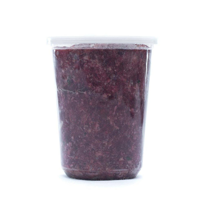 Gourmet Beef - available from Rice Road Greenhouses in Ontario, Canada