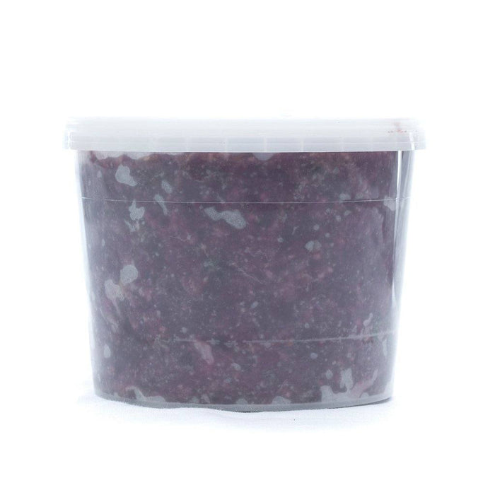 Gourmet Beef - available from Rice Road Greenhouses in Ontario, Canada