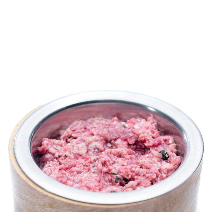 Gourmet Beef - available from Rice Road Greenhouses in Ontario, Canada