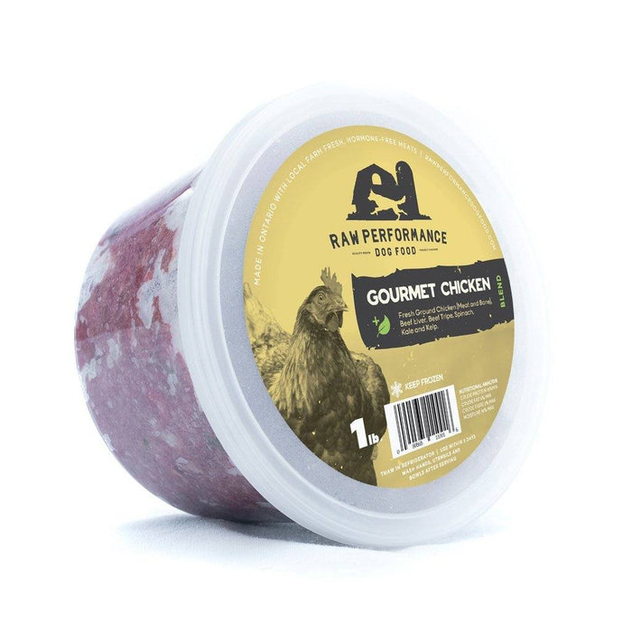 Gourmet Chicken - available from Rice Road Greenhouses in Ontario, Canada