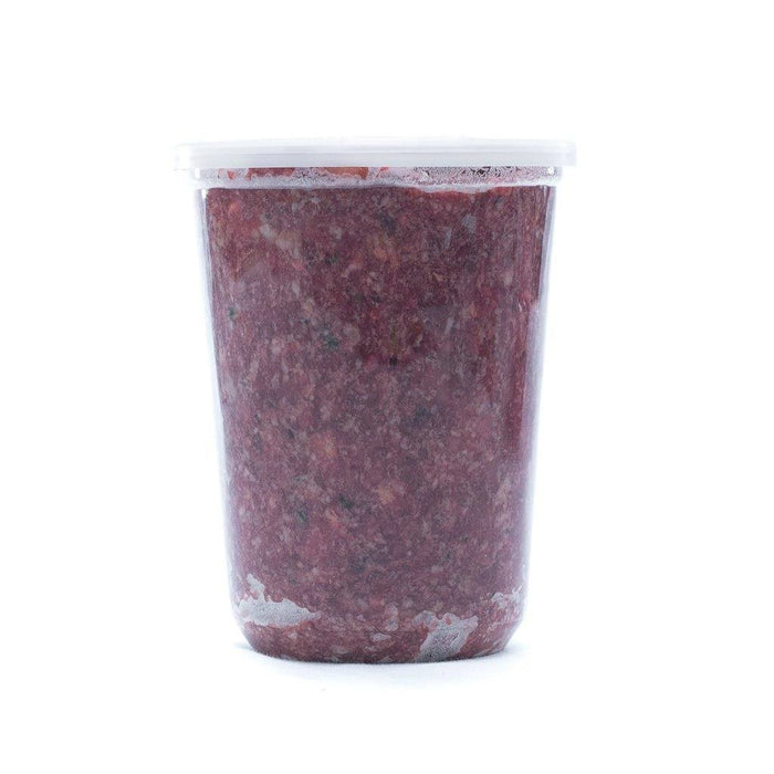 Gourmet Chicken - available from Rice Road Greenhouses in Ontario, Canada