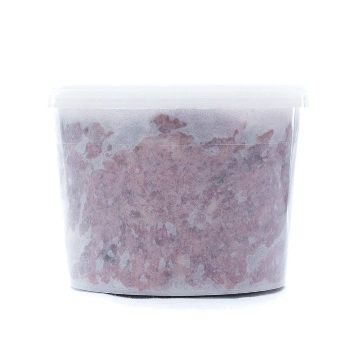 Gourmet Chicken - available from Rice Road Greenhouses in Ontario, Canada