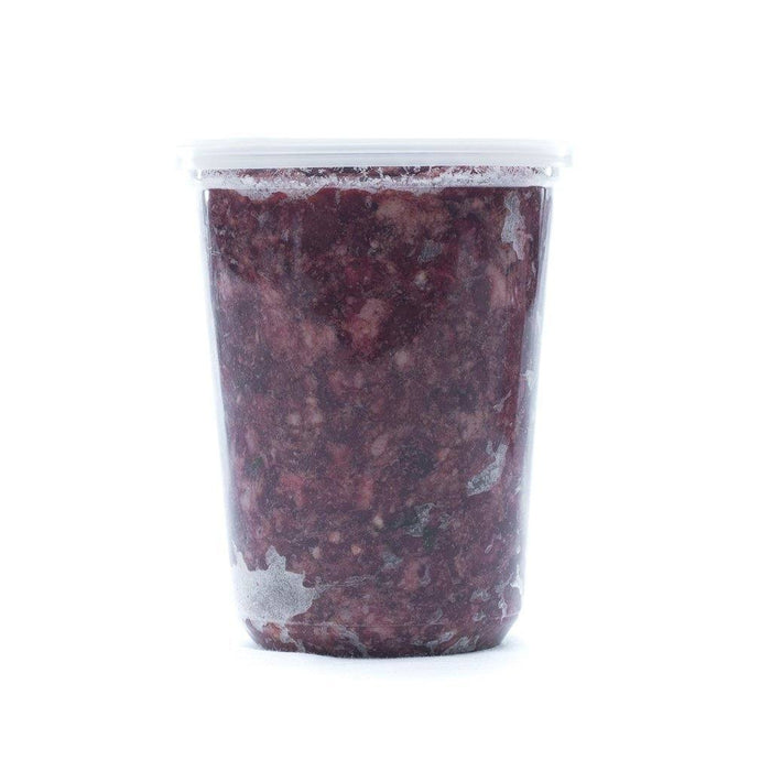 Gourmet Pork - available from Rice Road Greenhouses in Ontario, Canada