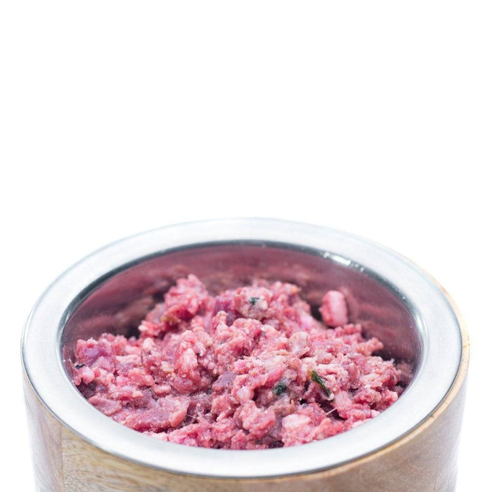 Gourmet Pork - available from Rice Road Greenhouses in Ontario, Canada