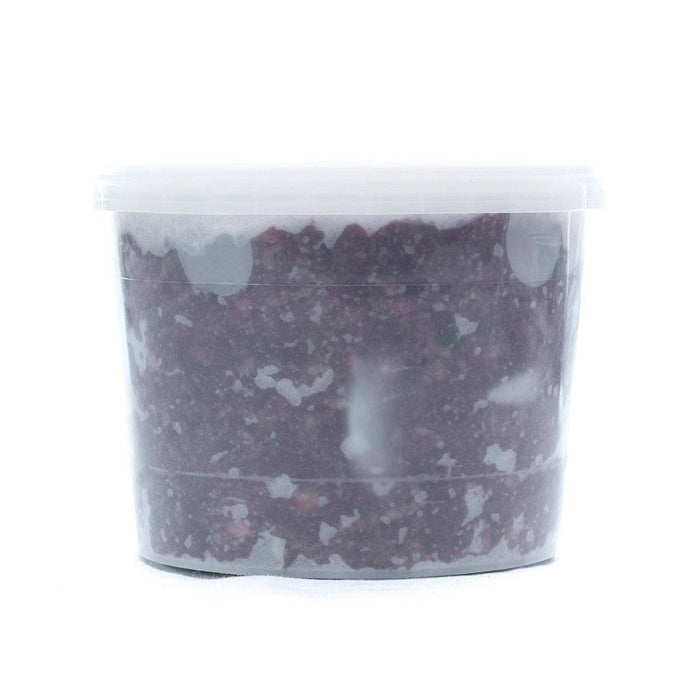 Gourmet Pork - available from Rice Road Greenhouses in Ontario, Canada
