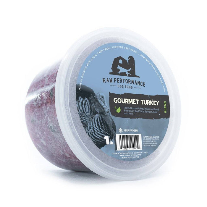 Gourmet Turkey - available from Rice Road Greenhouses in Ontario, Canada