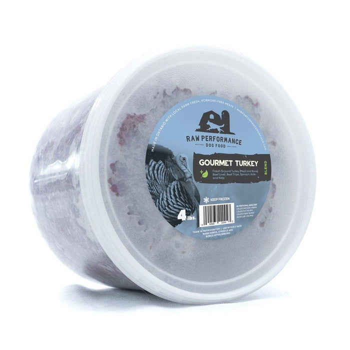 Beef Wolf Pack Case - 48lbs (Best Value!) - available from Rice Road Greenhouses in Ontario, Canada