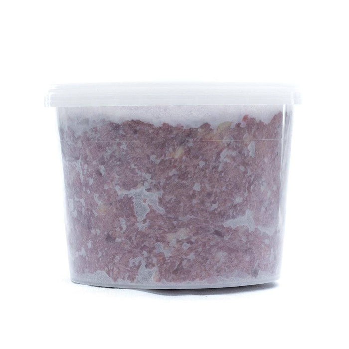 Raw Performance Blend (Chicken and Beef) - available from Rice Road Greenhouses in Ontario, Canada