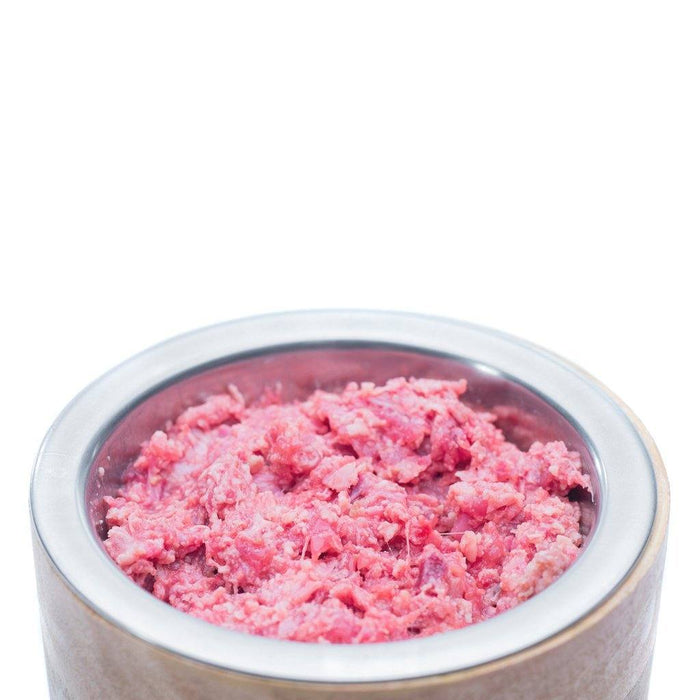 Raw Performance Blend (Chicken and Beef) - available from Rice Road Greenhouses in Ontario, Canada
