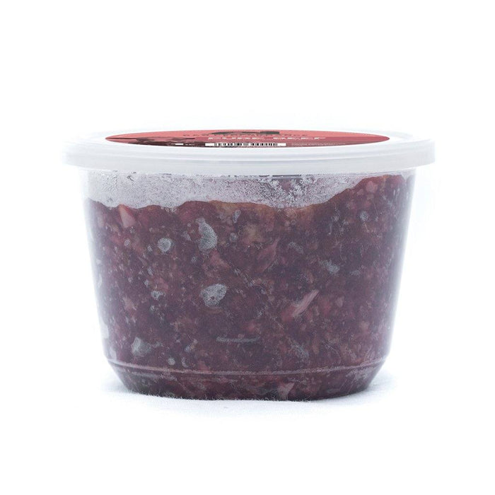 Pure Beef - available from Rice Road Greenhouses in Ontario, Canada