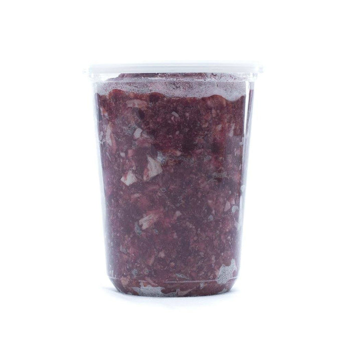 Pure Beef - available from Rice Road Greenhouses in Ontario, Canada