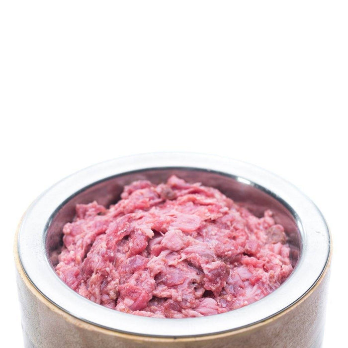 Pure Beef - available from Rice Road Greenhouses in Ontario, Canada