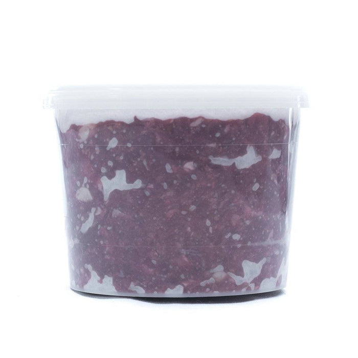 Pure Beef - available from Rice Road Greenhouses in Ontario, Canada