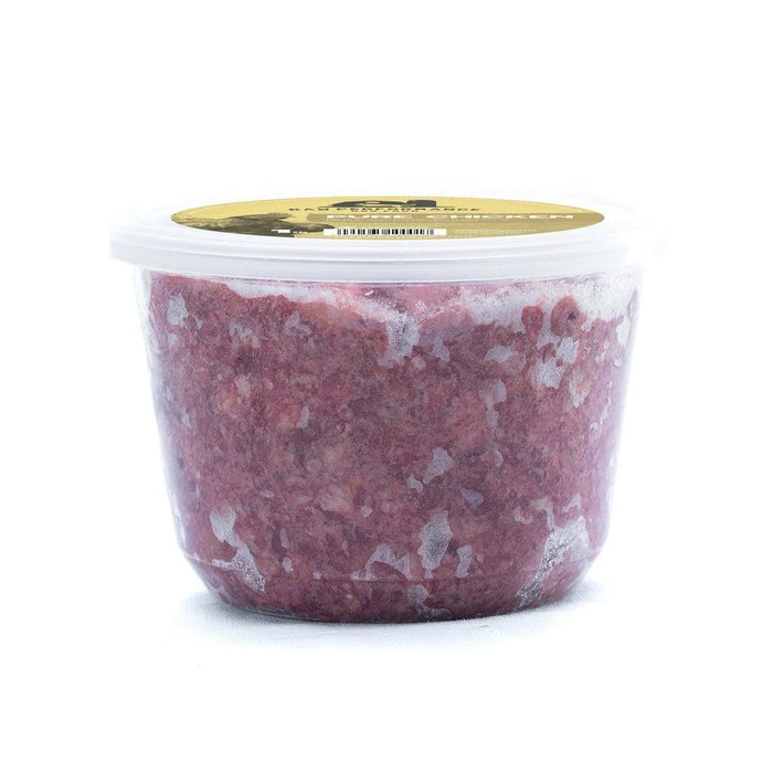 Pure Chicken - available from Rice Road Greenhouses in Ontario, Canada