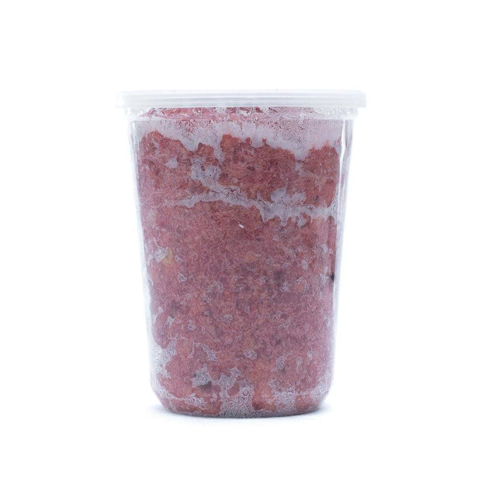 Pure Chicken - available from Rice Road Greenhouses in Ontario, Canada