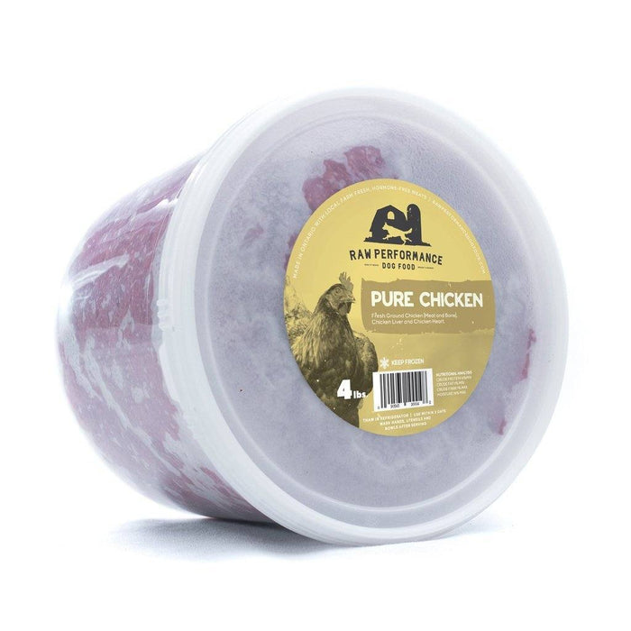 Wolf Pack Case - 48lbs (Best Value!) - available from Rice Road Greenhouses in Ontario, Canada