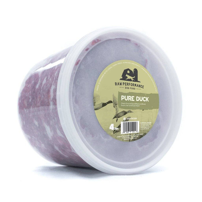 Pure Duck - available from Rice Road Greenhouses in Ontario, Canada