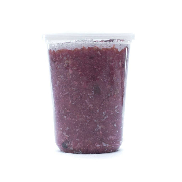 Pure Rabbit - available from Rice Road Greenhouses in Ontario, Canada