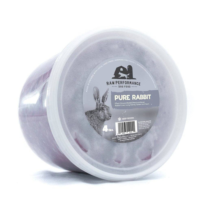 Pure Rabbit - available from Rice Road Greenhouses in Ontario, Canada