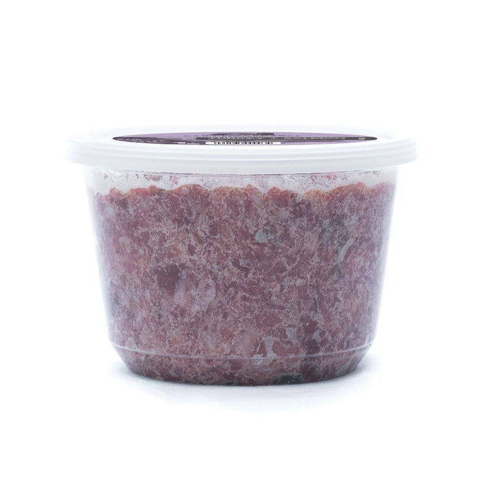 Turkey and Salmon Blend - available from Rice Road Greenhouses in Ontario, Canada