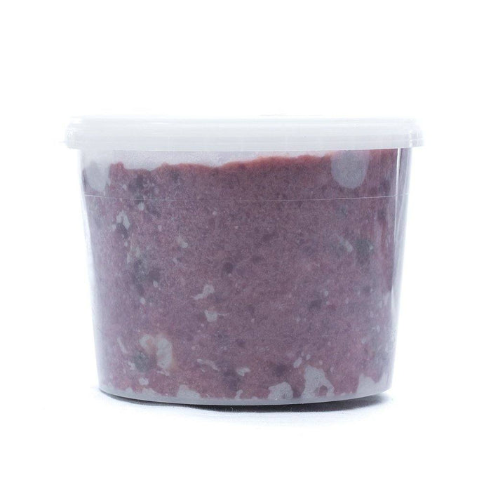 Turkey and Salmon Blend - available from Rice Road Greenhouses in Ontario, Canada