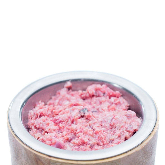 Turkey and Salmon Blend - available from Rice Road Greenhouses in Ontario, Canada