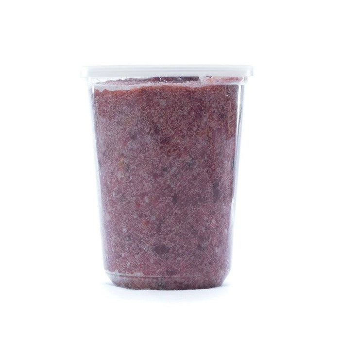 Turkey and Salmon Blend - available from Rice Road Greenhouses in Ontario, Canada