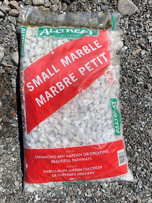 White Marble