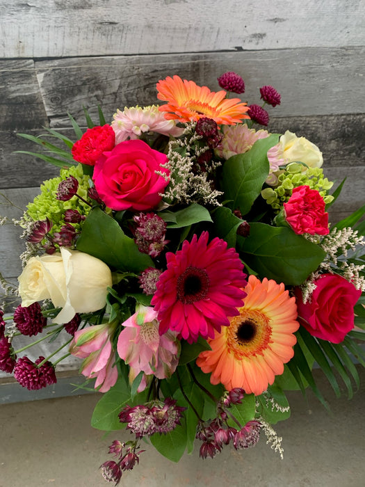 Floral Subscription - Large Bouquet