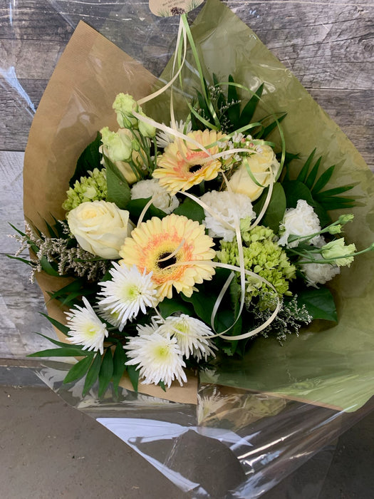 Floral Subscription - Medium Bouquet