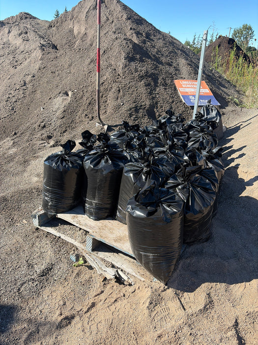 Bulk Bag