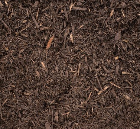 #420 Chocolate Mulch