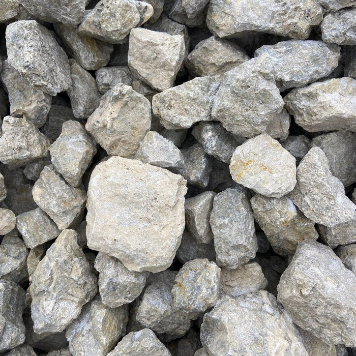 Gabion Stone 4-8"