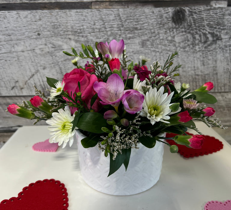 Floral Arrangement