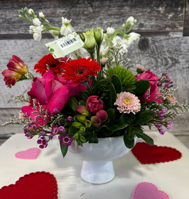 Floral Arrangement