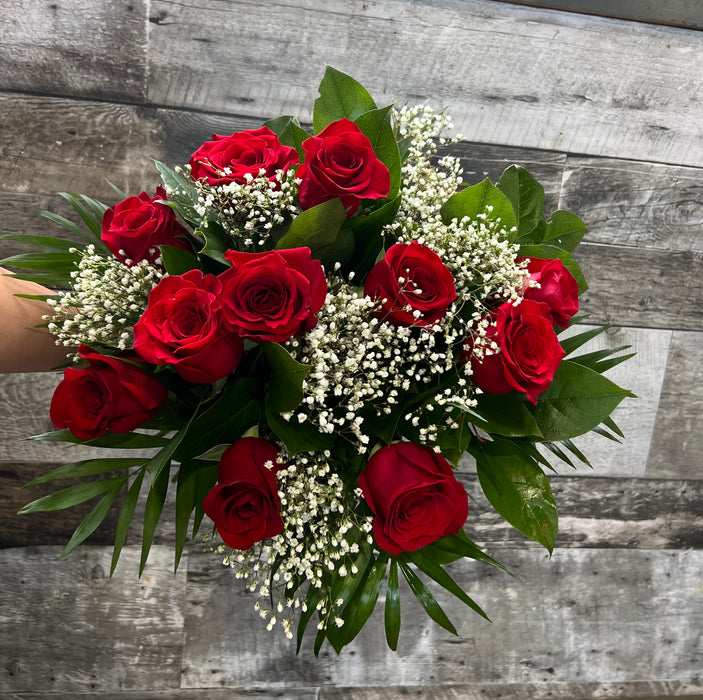 Floral Arrangement