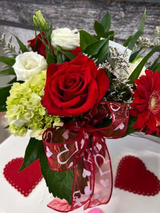 Floral Arrangement