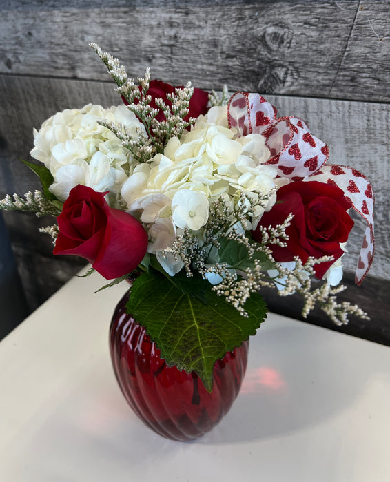 Floral Arrangement