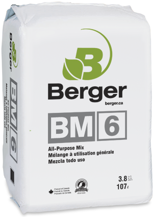 BM6 Bale Mix